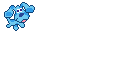 blue walk